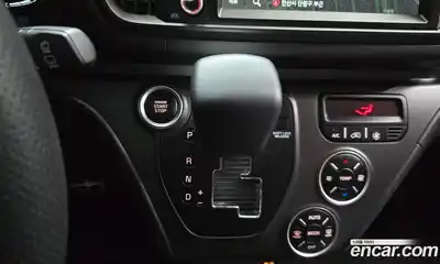 Kia Ray 2023 1.0 Автомат в Москве № 1318394, миниатюра 9