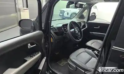 Kia Ray 2023 1.0 Автомат в Москве № 1318394, миниатюра 10