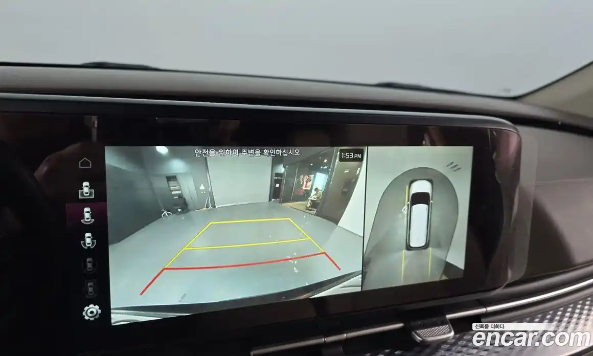 Kia Canival 2021 2.2 Автомат в Москве № 1318503, фото 15