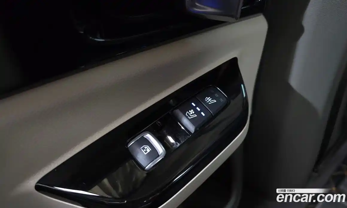 Kia Canival 2021 2.2 Автомат в Москве № 1318503, фото 18