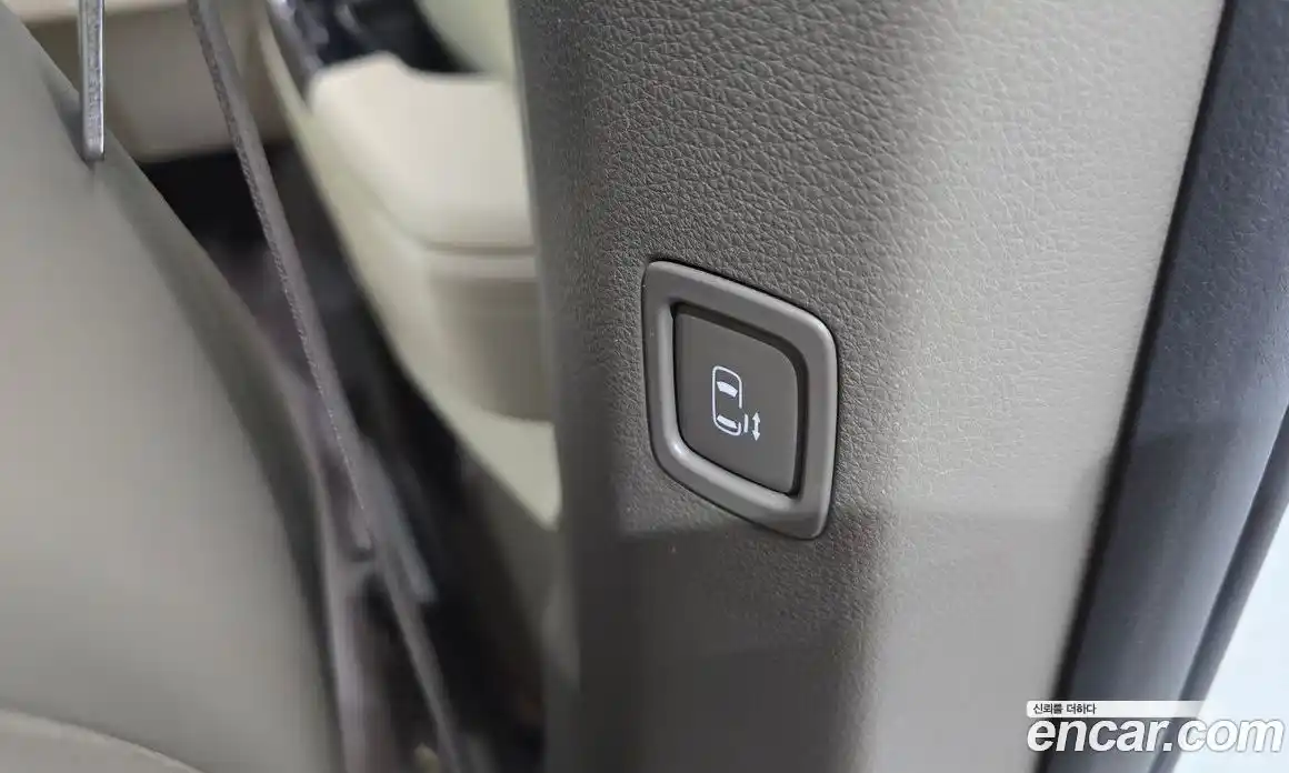 Kia Canival 2021 2.2 Автомат в Москве № 1318503, фото 19