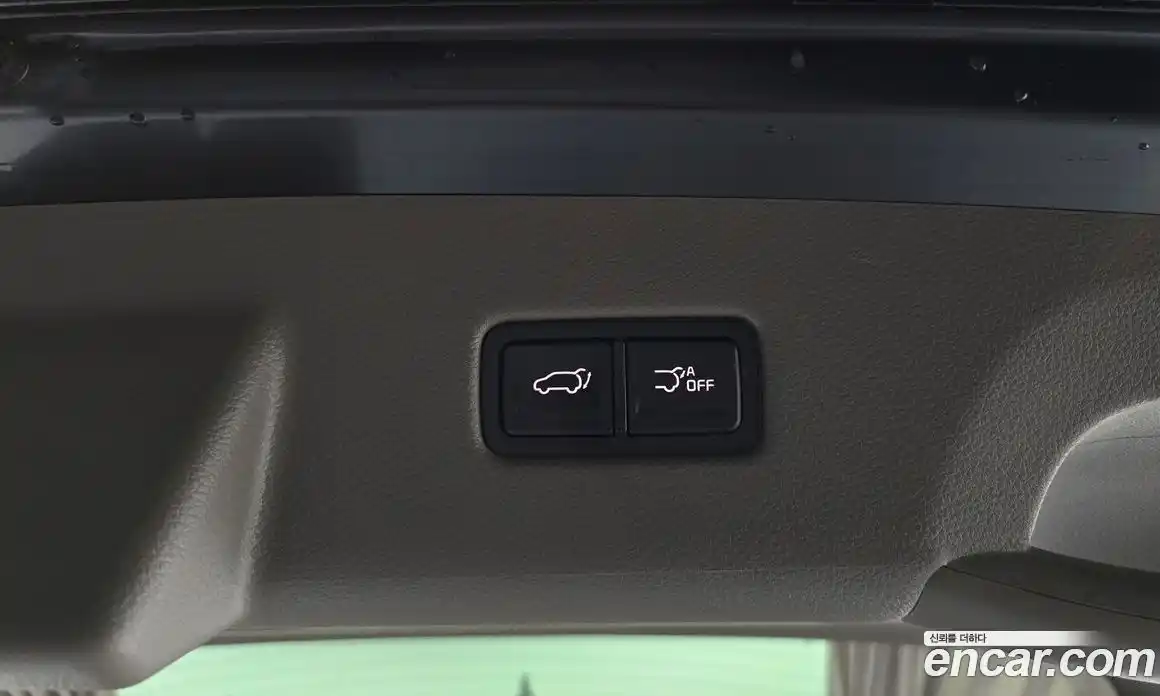 Kia Canival 2021 2.2 Автомат в Москве № 1318503, фото 20