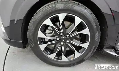 Kia Canival 2021 2.2 Автомат в Москве № 1318503, миниатюра 5