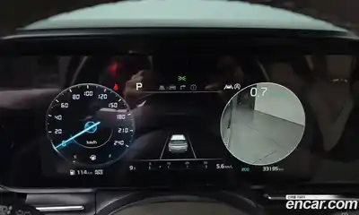 Kia Canival 2021 2.2 Автомат в Москве № 1318503, миниатюра 8