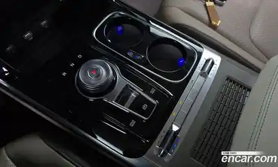 Kia Canival 2021 2.2 Автомат в Москве № 1318503, миниатюра 9