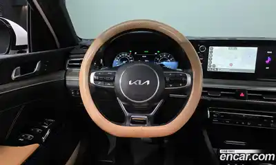 Kia K5 2023 1.6 гидро в Москве № 1318505, миниатюра 12
