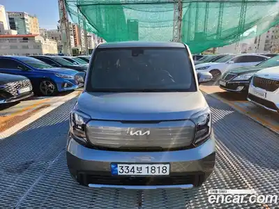 Kia Ray 2023 1.0 Автомат в Москве № 1318525, миниатюра 2
