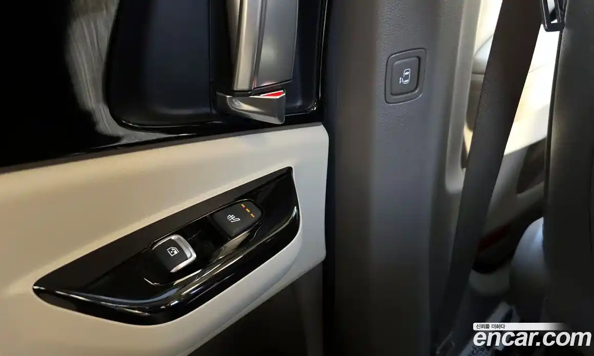 Kia Canival 2023 2.2 Автомат в Москве № 1318528, фото 19