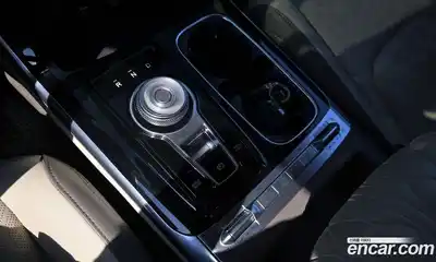 Kia Canival 2023 2.2 Автомат в Москве № 1318528, миниатюра 9