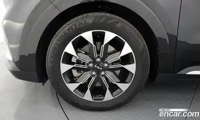 Kia Canival 2023 3.5 Автомат в Москве № 1318539, миниатюра 5