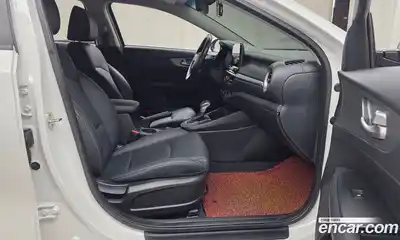 Kia K3 2019 1.6 Автомат в Москве № 1318582, миниатюра 11