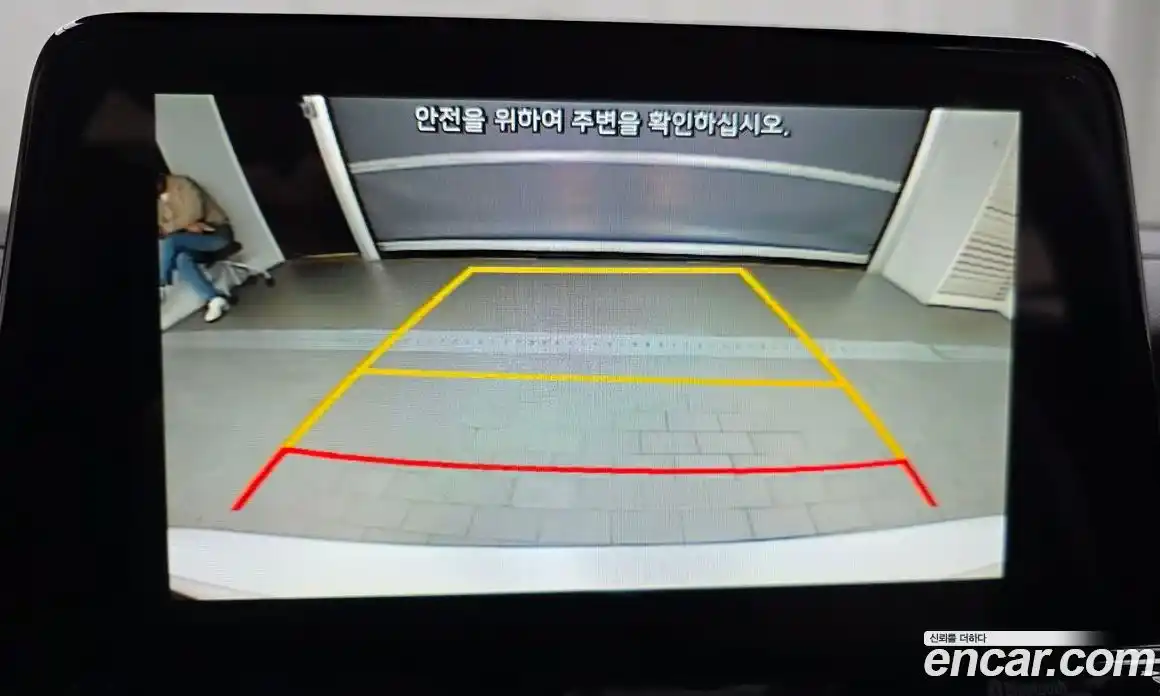 Kia K3 2019 1.6 Автомат в Москве № 1318582, фото 15