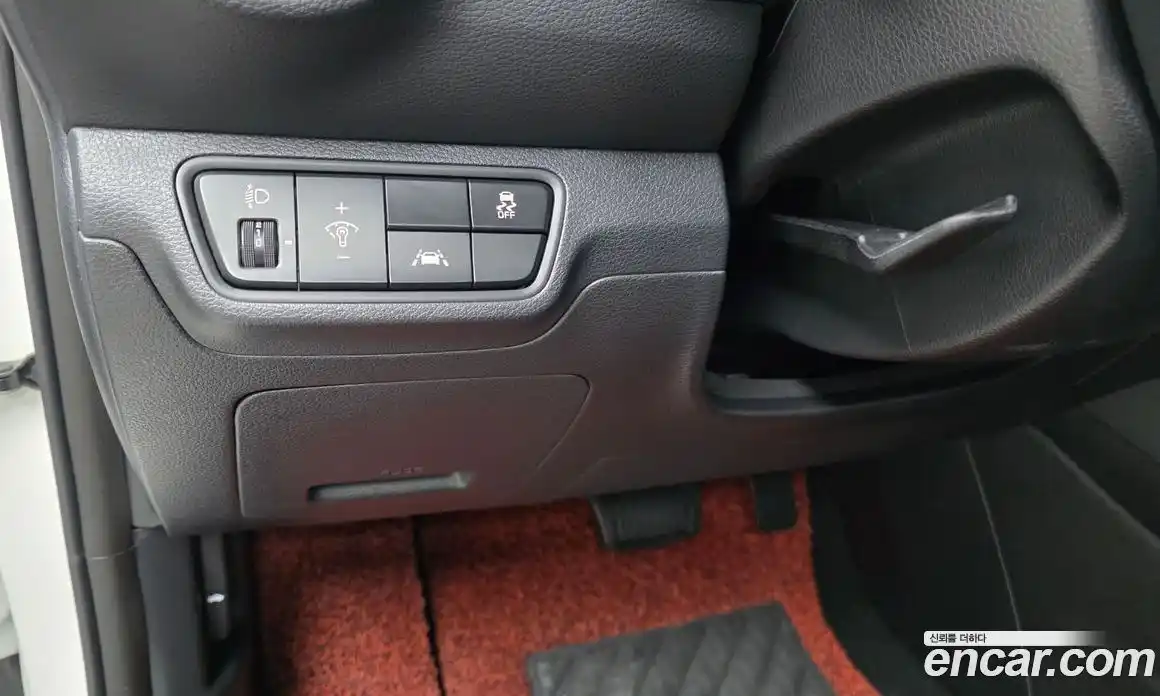 Kia K3 2019 1.6 Автомат в Москве № 1318582, фото 18