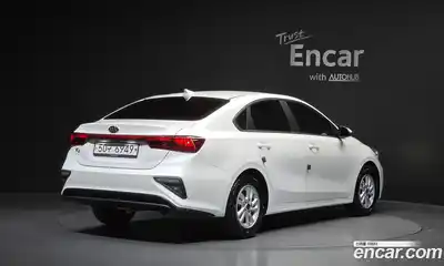 Kia K3 2019 1.6 Автомат в Москве № 1318582, миниатюра 2