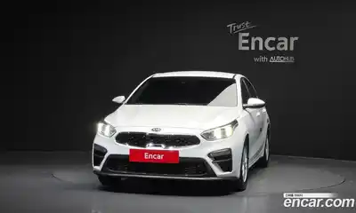 Kia K3 2019 1.6 Автомат в Москве № 1318582, миниатюра 3