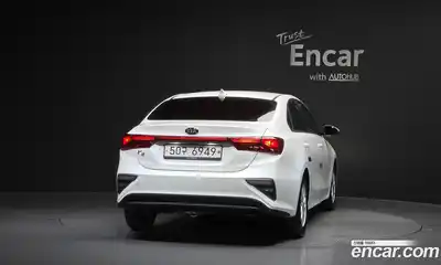 Kia K3 2019 1.6 Автомат в Москве № 1318582, миниатюра 4