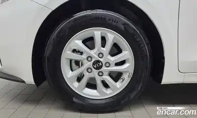 Kia K3 2019 1.6 Автомат в Москве № 1318582, миниатюра 5