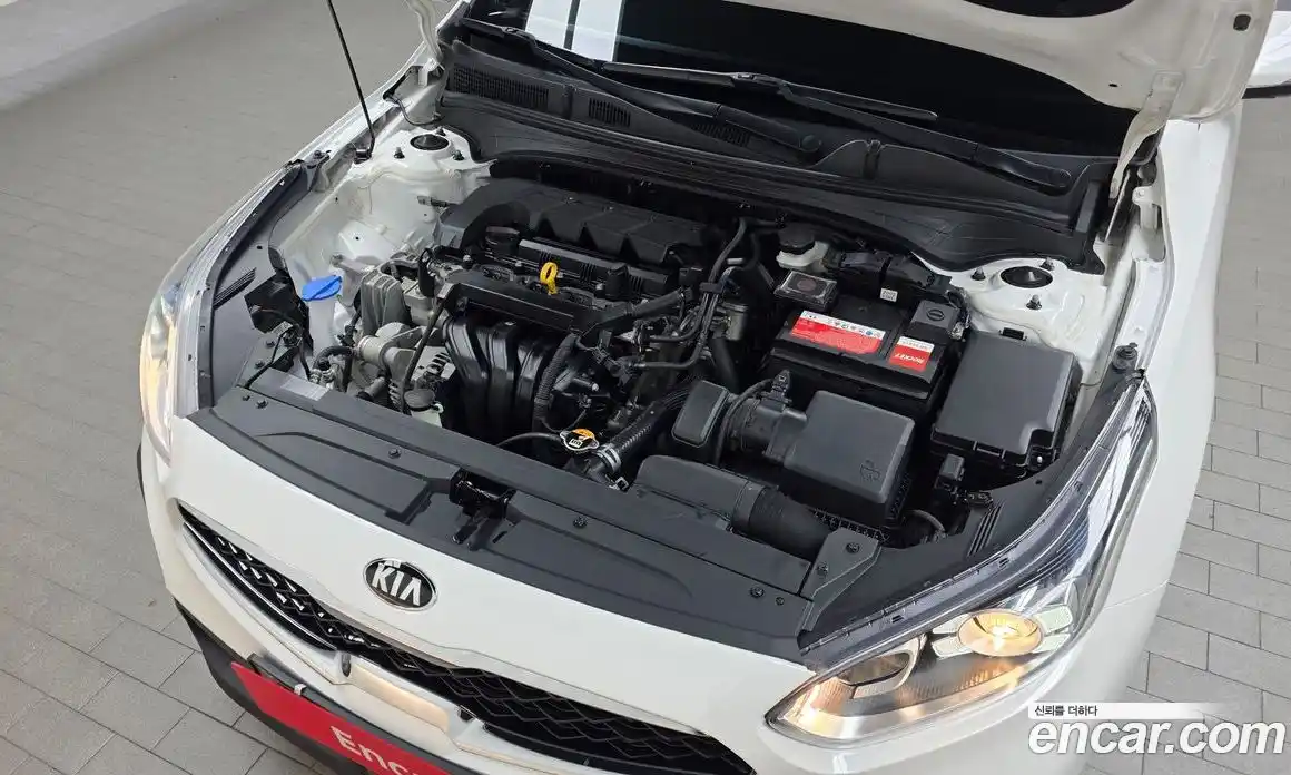 Kia K3 2019 1.6 Автомат в Москве № 1318582, фото 6