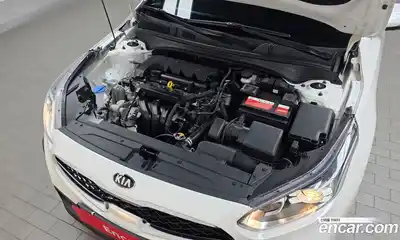 Kia K3 2019 1.6 Автомат в Москве № 1318582, миниатюра 6