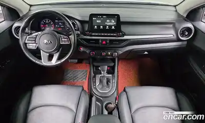Kia K3 2019 1.6 Автомат в Москве № 1318582, миниатюра 7