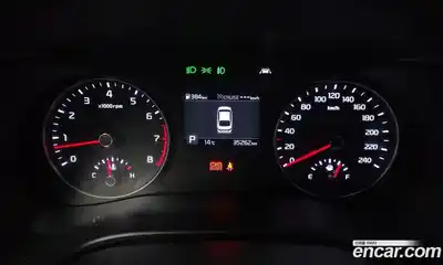 Kia K3 2019 1.6 Автомат в Москве № 1318582, миниатюра 8