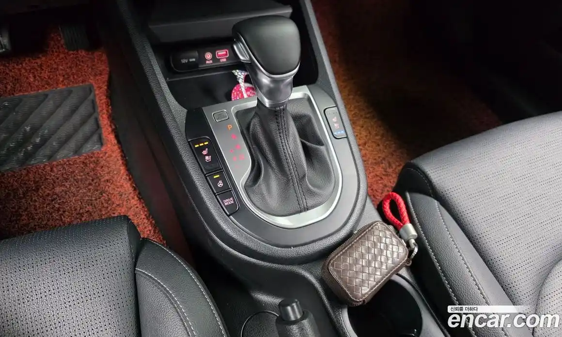 Kia K3 2019 1.6 Автомат в Москве № 1318582, фото 9