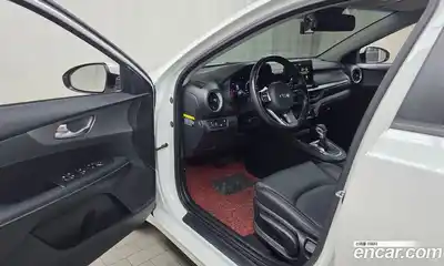 Kia K3 2019 1.6 Автомат в Москве № 1318582, миниатюра 10