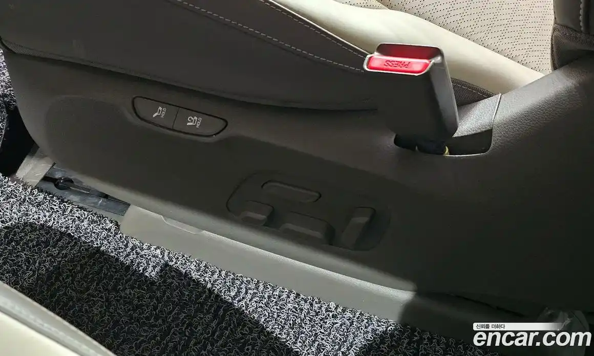 Kia Canival 2020 2.2 Автомат в Москве № 1318583, фото 16