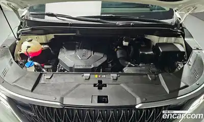 Kia Canival 2020 2.2 Автомат в Москве № 1318583, миниатюра 6