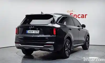 Kia Sorento 2023 1.6 гидро в Москве № 1318646, миниатюра 2