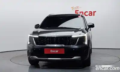 Kia Sorento 2023 1.6 гидро в Москве № 1318646, миниатюра 3