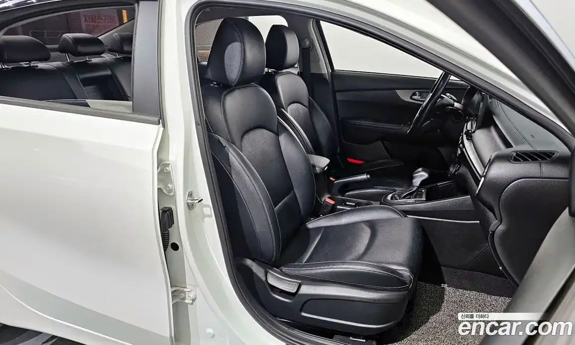 Kia K3 2020 1.6 Автомат в Москве № 1318659, фото 12