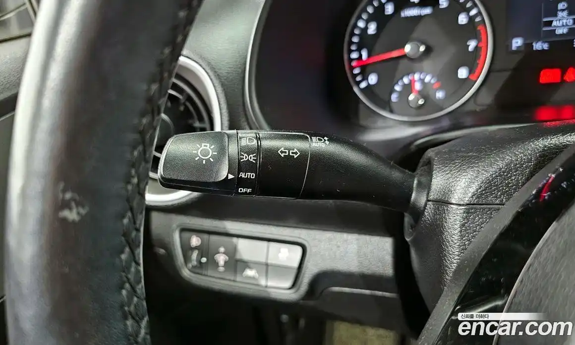 Kia K3 2020 1.6 Автомат в Москве № 1318659, фото 16