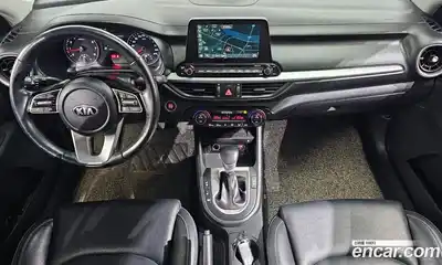 Kia K3 2020 1.6 Автомат в Москве № 1318659, миниатюра 7