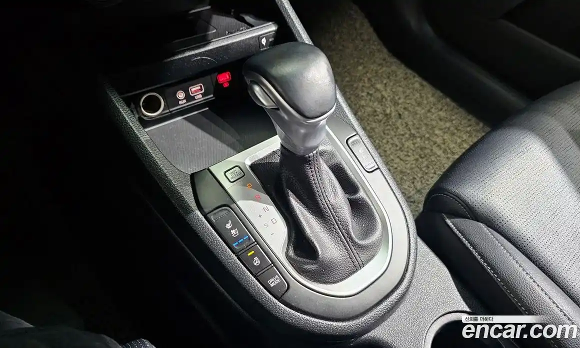 Kia K3 2020 1.6 Автомат в Москве № 1318659, фото 9