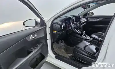 Kia K3 2020 1.6 Автомат в Москве № 1318659, миниатюра 10
