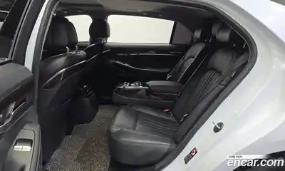 Genesis EQ900 2018 3.8 гидро в Москве № 1318689, миниатюра 11