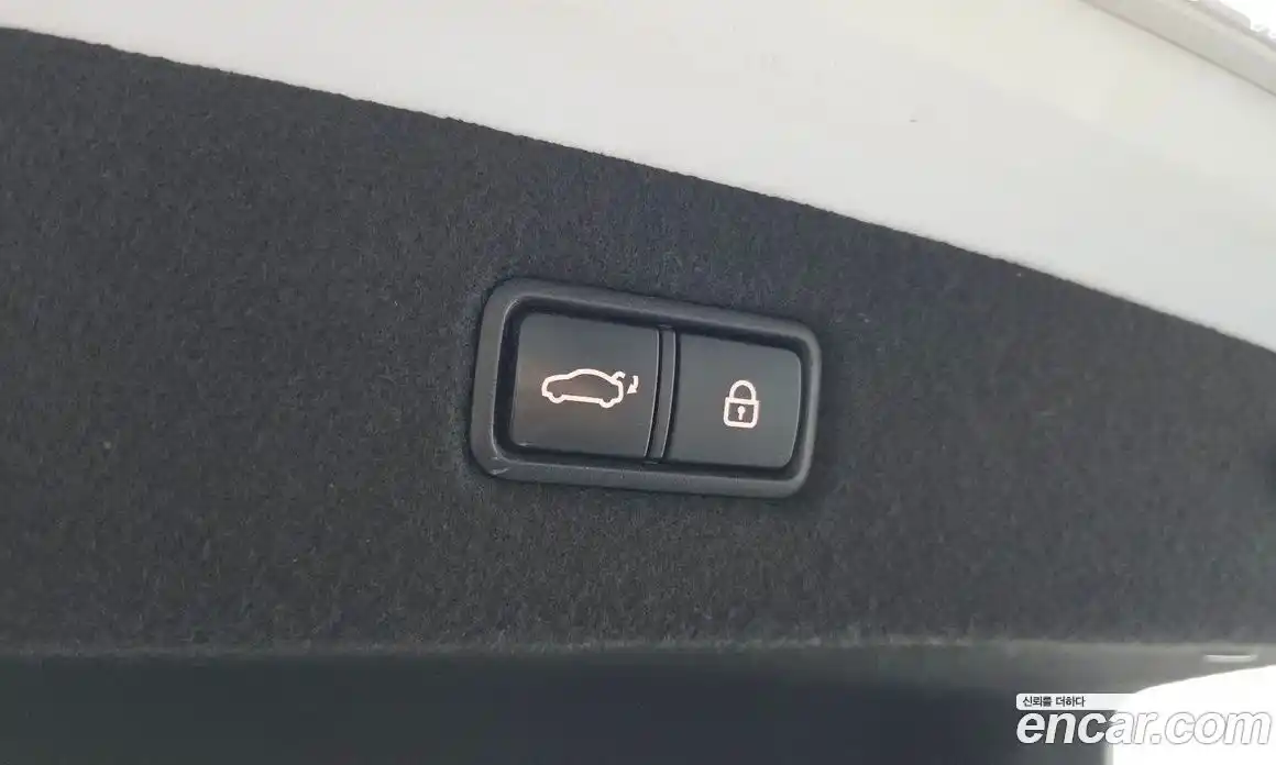 Genesis EQ900 2018 3.8 гидро в Москве № 1318689, фото 20