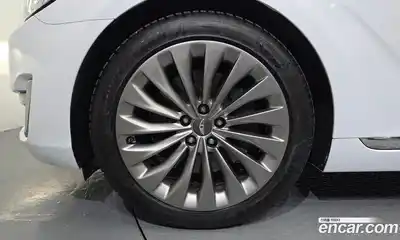 Genesis EQ900 2018 3.8 гидро в Москве № 1318689, миниатюра 5