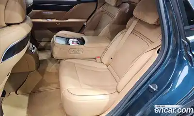 Genesis G90 2022 3.5 гидро в Москве № 1318692, миниатюра 11