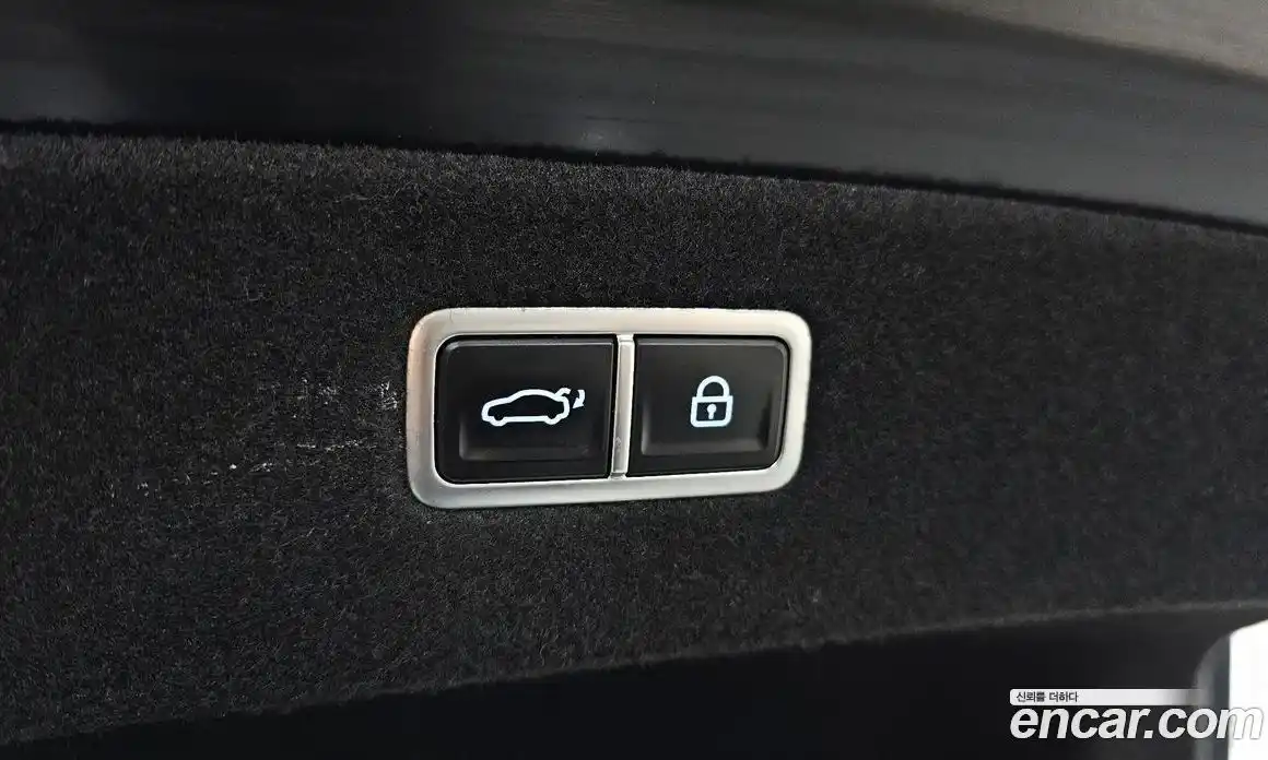 Genesis G90 2022 3.5 гидро в Москве № 1318692, фото 16