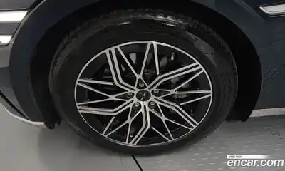 Genesis G90 2022 3.5 гидро в Москве № 1318692, миниатюра 5