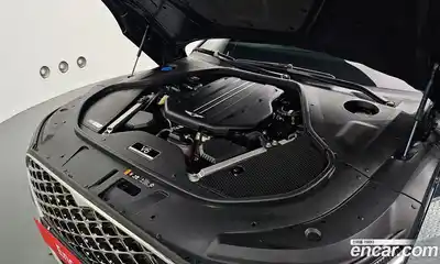 Genesis G90 2022 3.5 гидро в Москве № 1318692, миниатюра 6