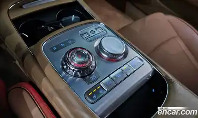 Genesis G90 2022 3.5 гидро в Москве № 1318692, миниатюра 9