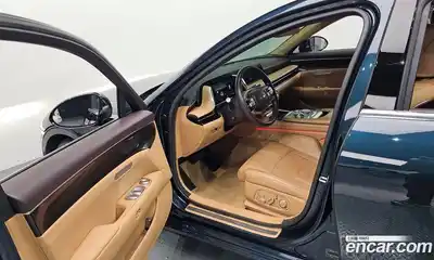 Genesis G90 2022 3.5 гидро в Москве № 1318692, миниатюра 10