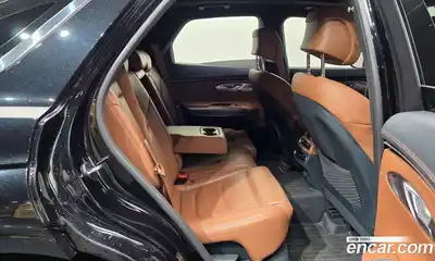 Genesis GV70 2022 2.5 гидро в Москве № 1318706, миниатюра 12
