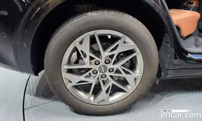 Genesis GV70 2022 2.5 гидро в Москве № 1318706, миниатюра 5