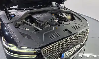 Genesis GV70 2022 2.5 гидро в Москве № 1318706, миниатюра 6