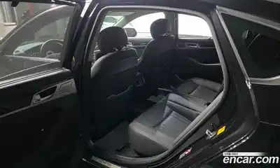 Genesis G80 2017 3.3 гидро в Москве, миниатюра 11
