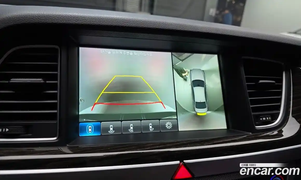 Genesis G80 2017 3.3 гидро в Москве, фото 16